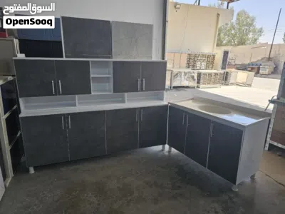 كاونتر خشب جاهز mdf 3