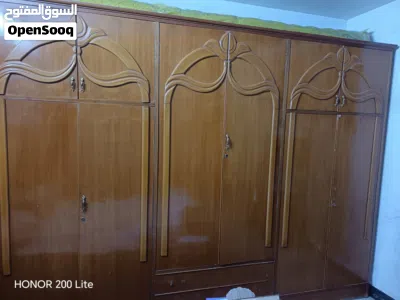غرفة نوم داخل خارج صاج 2