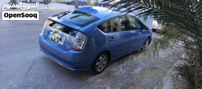 Toyota Prius Prius 3