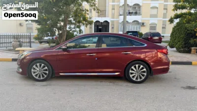 هيونداي سوناتا Sport 2