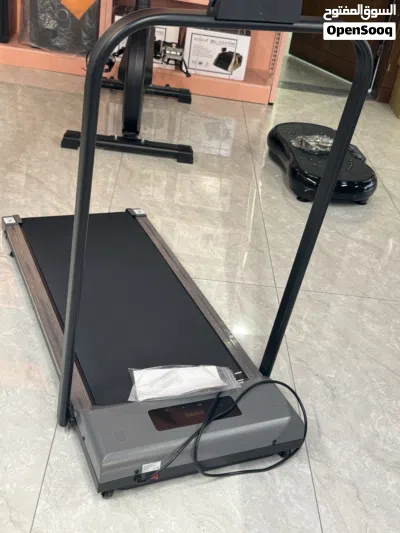 جهاز المشي السريع (treadmill) 4