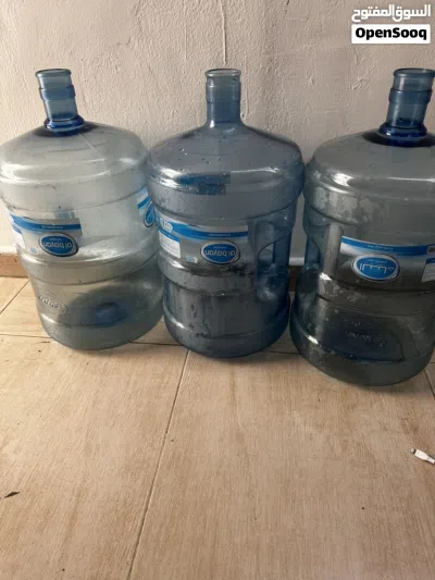 Water bottle 4