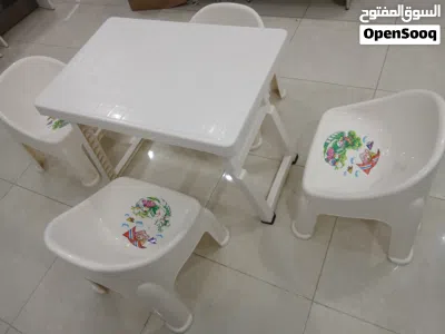 Dining Sets for Kids 3