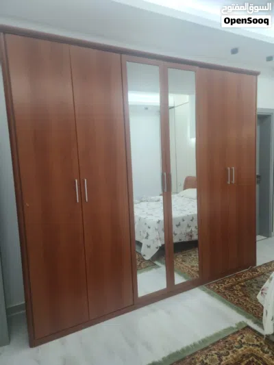 دار نوم مستعملة شوي 4