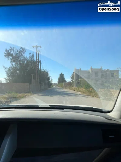 قطعه ارض للبيع خلف فندق الاجنحه 2