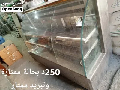 معدات ملحمه ومطعم 3