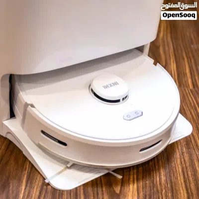 U1 pro robot vacuum cleaner 3