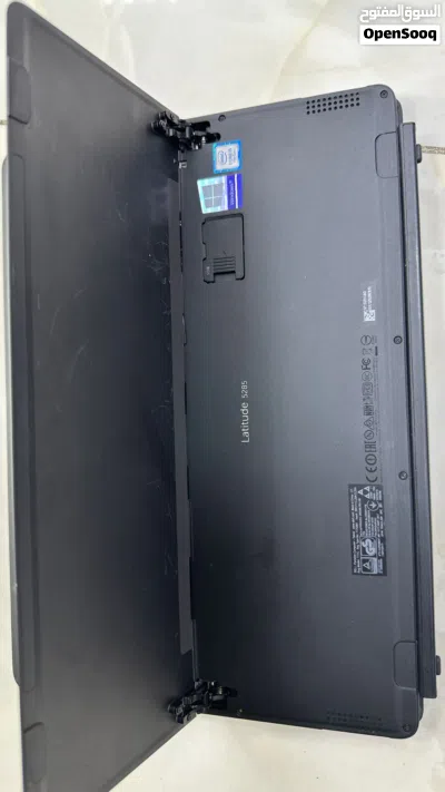 dell cori5 8 gb ram 3