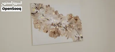 لوحة فنية مودرن رائعة 3