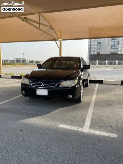 ميتسوبيشي لانسر Standard 3