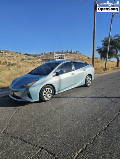 تويوتا بريوس Prius 2