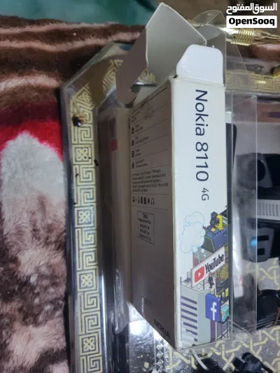 تليفون نوكيا 4G 2