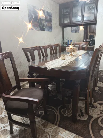 طاولة سفره 4