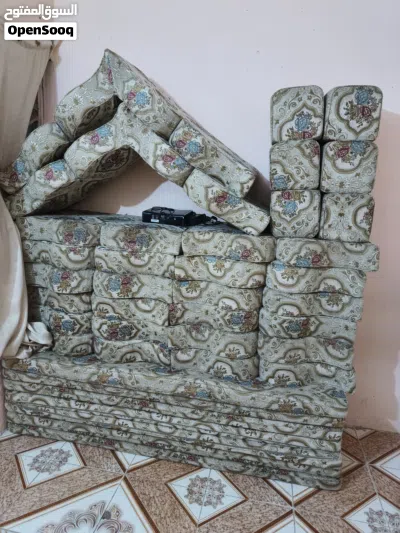 كعده عربية 4