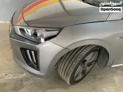Hyundai Ioniq 6 4
