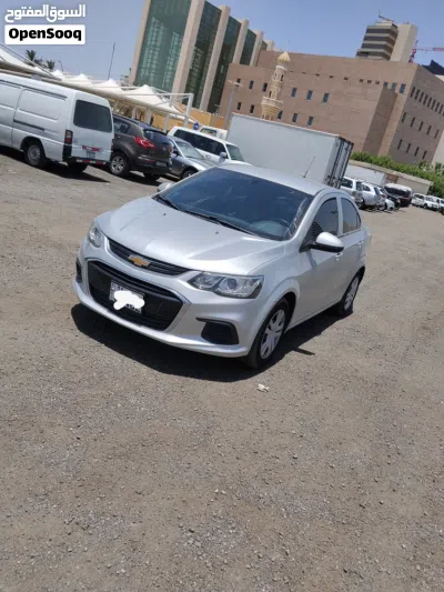 Chevrolet Other 3
