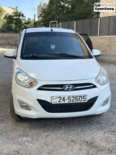 Hyundai i10 Standard 3