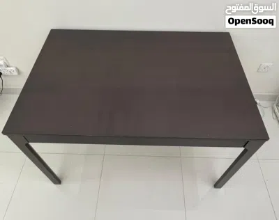 Ikea EKEDALEN Extendable Table in Very Good Condition 2