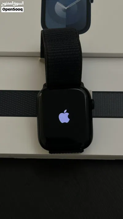 Apple Watch Series 9 2