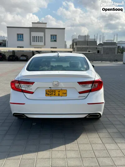 هوندا اكورد Sport 4