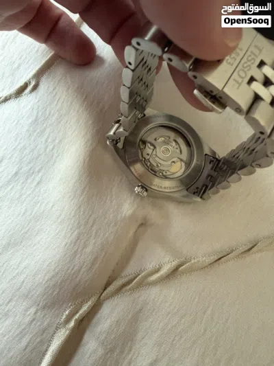 للبيع الساعة TISSOT 4