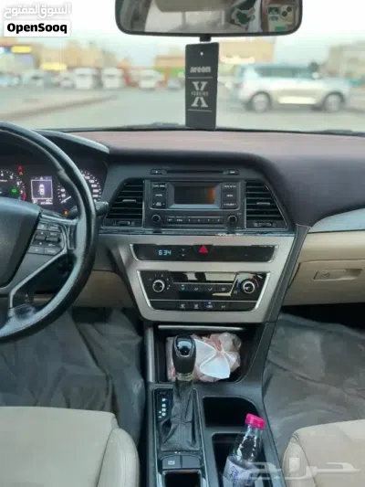 هيونداي سوناتا Standard 3