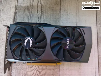 كرت 3060 ti 2