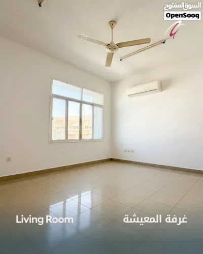 Flat In Al Khuwair, Prime Location, Excellent price 4