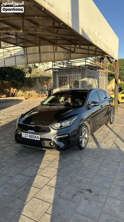 Kia K3 EX 3