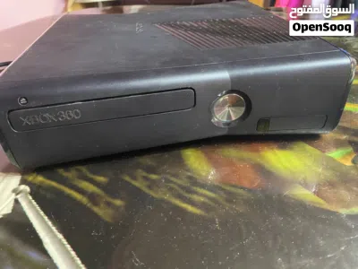 للبيع Xbox 360 2