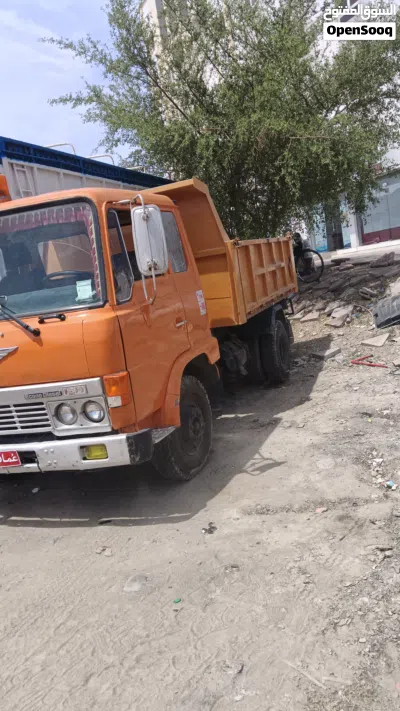 1991 modal farsh mulkiya 7 ton 2