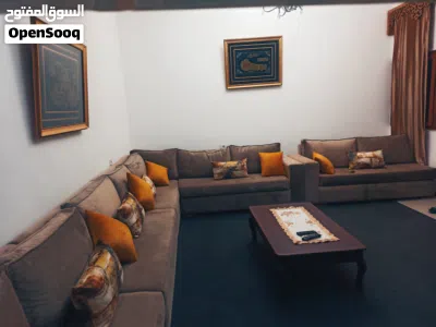 استوديو ارضي مفروش بحي الاندلس 2
