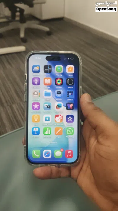 I Phone 15 2