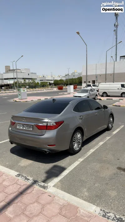 Lexus ES ES 350 2