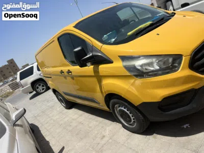 Ford Transit Standard 2