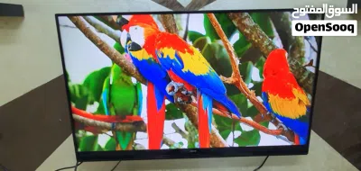 شاشة سامسونج سمارت 4