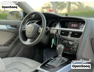 Audi A5 Standard 2