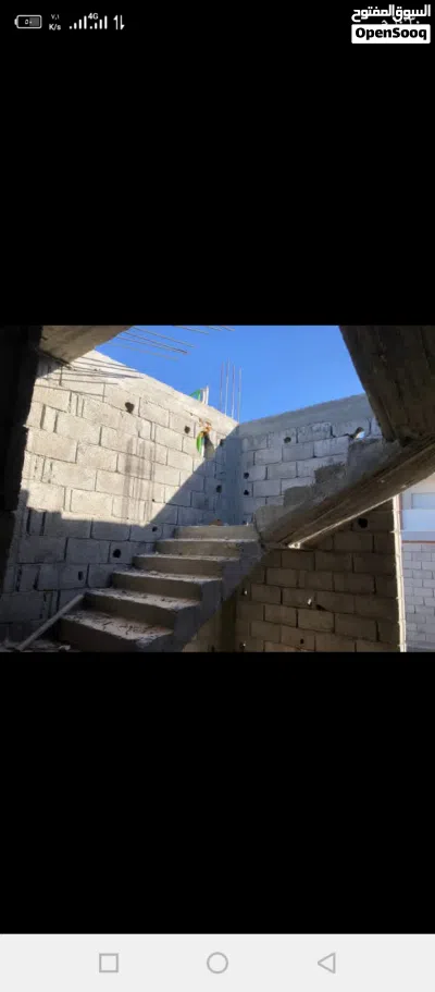 منزل للبيع في كرزاز فرررصه 2