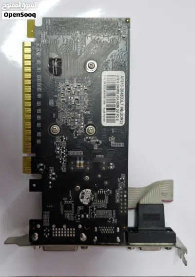 AFOX NVIDIA GeForce GT 610 2GB DDR3 Graphics Card (Excellent Condition) 2