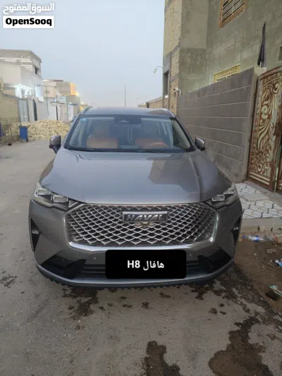 Haval H6 H6 Hev 2