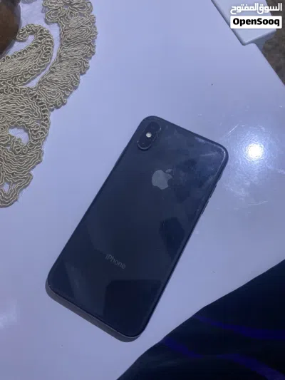 ايفون xs للبيع 3