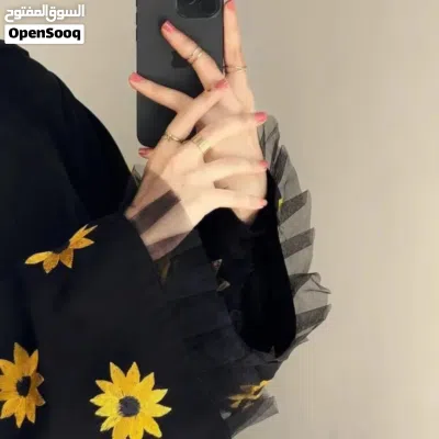 عباية الشمس 4