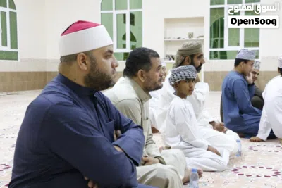 عمرو محمد إبراهيم الفرارجى مدرس تربية إسلامية ومواد شرعية لكل الأعمار مُحفظ للقرآن الكريم ( مُجاز) 3