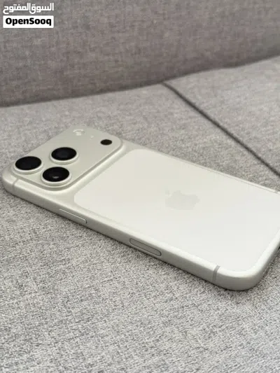 iPhone 17 pro 256 4