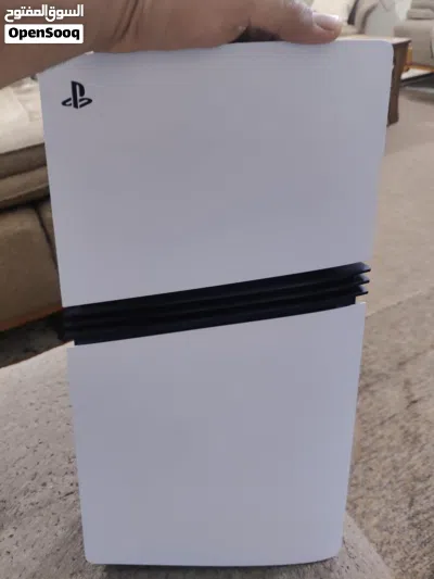 PS5 PRO (2TB) 2