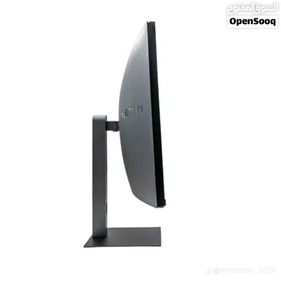 شاشة الألعاب التي ستغير تجربتك بالكامل! شاشة شاومي Xiaomi Curved Gaming Monitor G34WQi 4