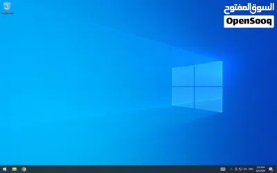 جهاز كمبيوتر i5 Lenovo ThinkCentre pc مستعمل مع كامل ملحقاته 3