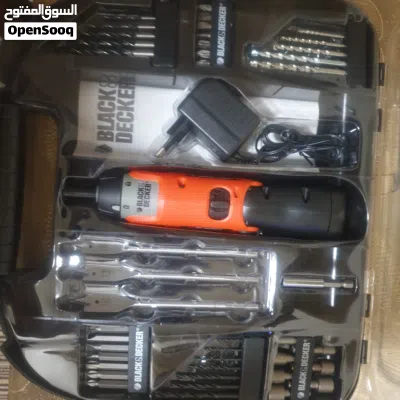 dewalt and black and decker tools 3