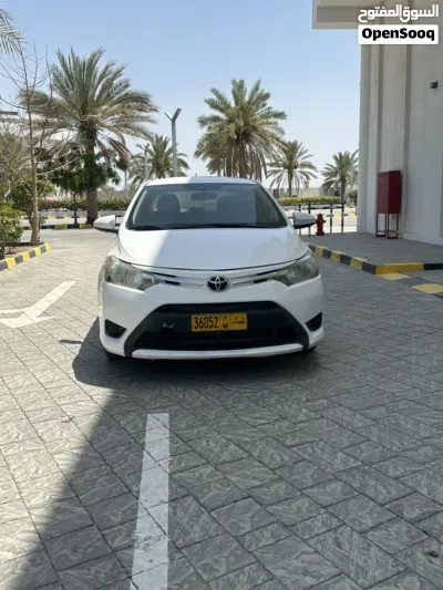 تويوتا يارس Y 2