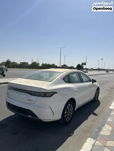 BYD Destroyer 05 3